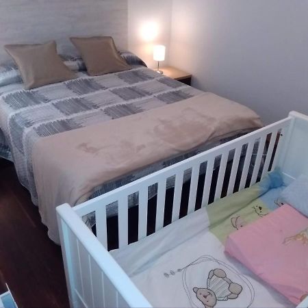 Apartamento ポルトゥガレテ エクステリア 写真