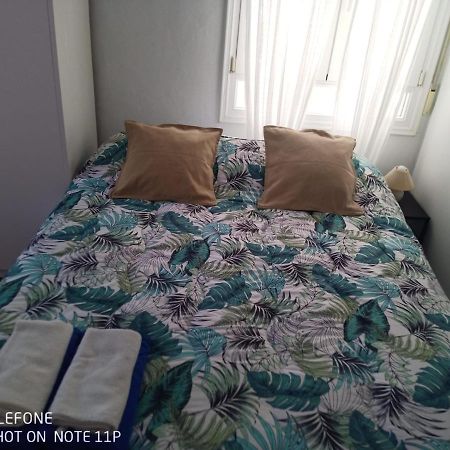 Apartamento ポルトゥガレテ エクステリア 写真