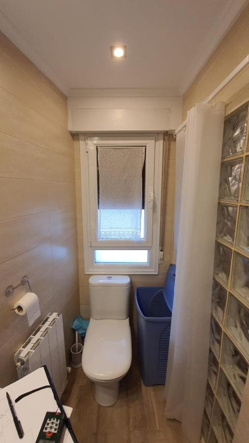 Apartamento ポルトゥガレテ エクステリア 写真