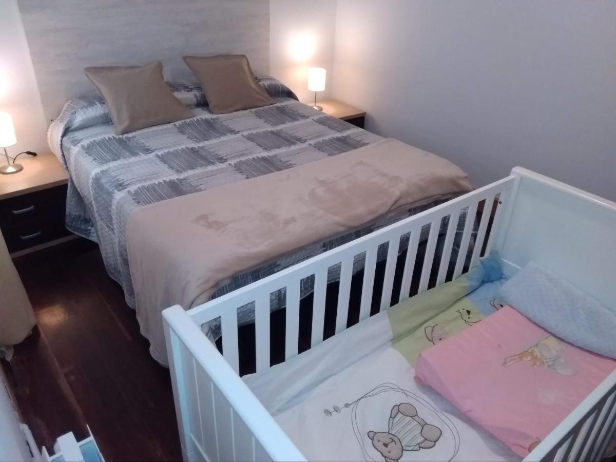Apartamento ポルトゥガレテ エクステリア 写真