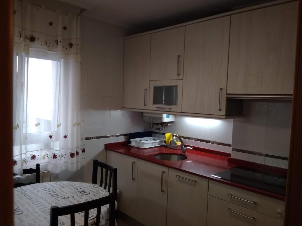 Apartamento ポルトゥガレテ エクステリア 写真