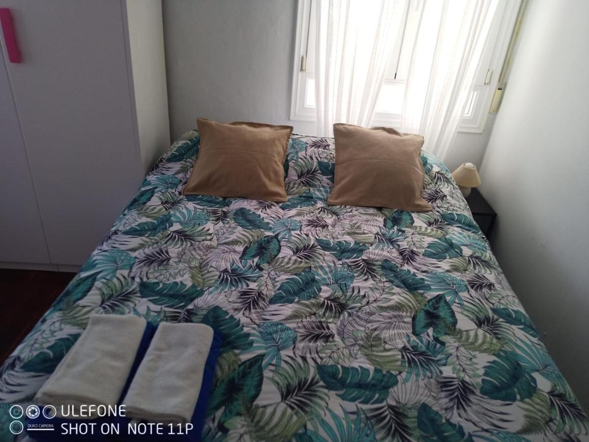 Apartamento ポルトゥガレテ エクステリア 写真