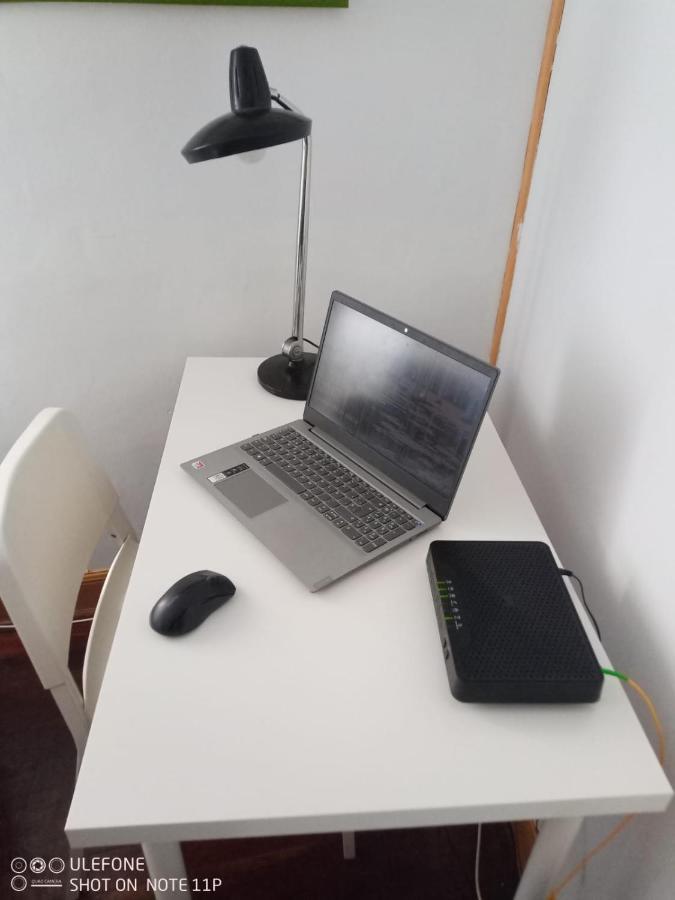 Apartamento ポルトゥガレテ エクステリア 写真