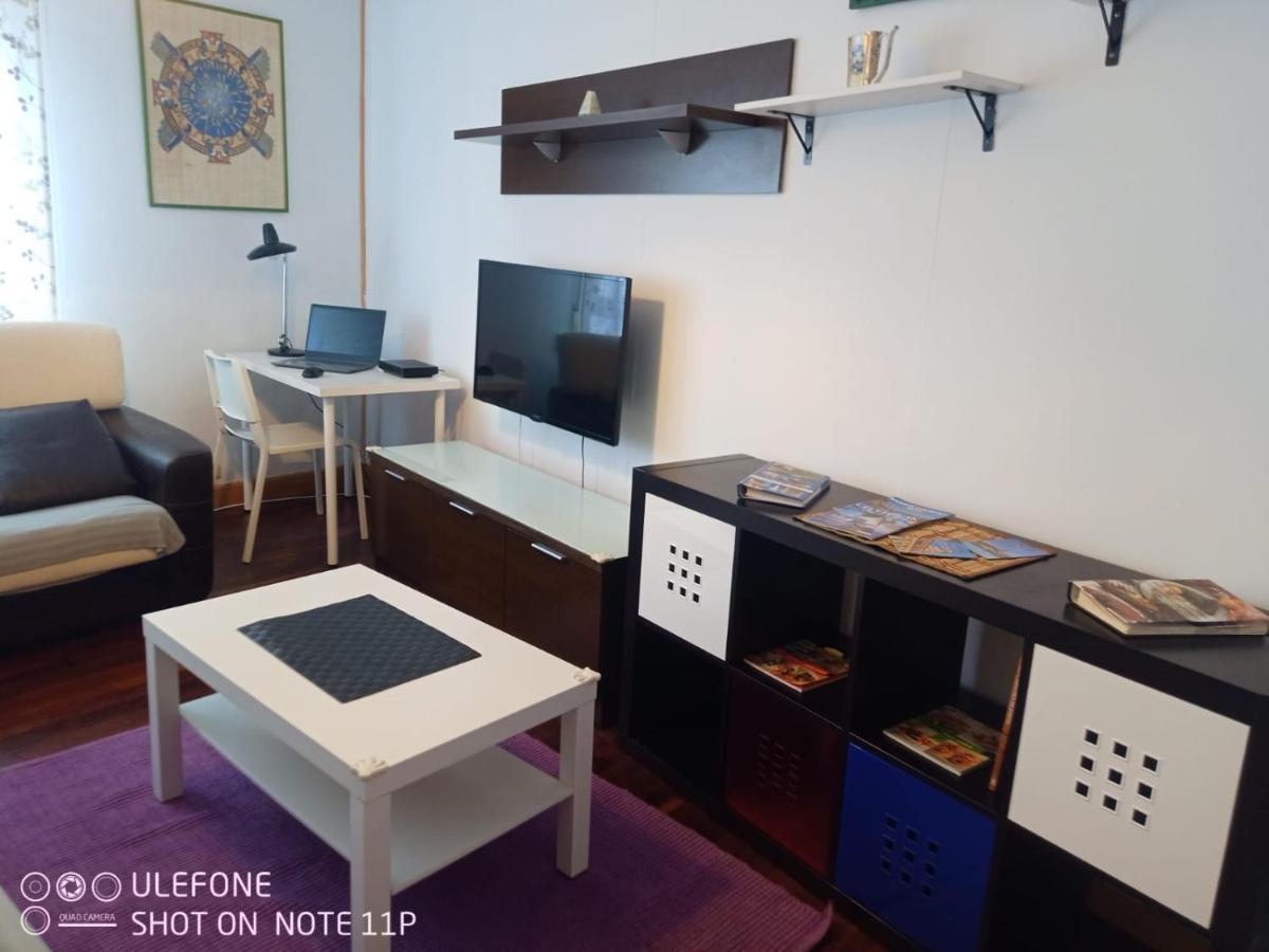 Apartamento ポルトゥガレテ エクステリア 写真
