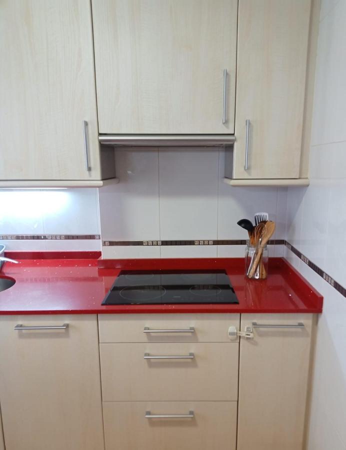 Apartamento ポルトゥガレテ エクステリア 写真