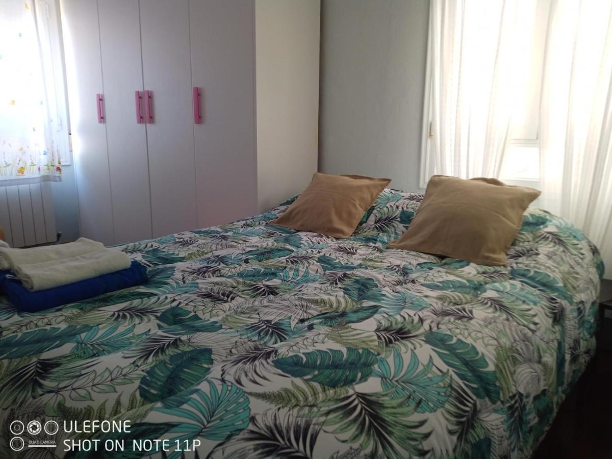 Apartamento ポルトゥガレテ エクステリア 写真