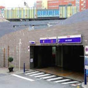 Apartamento ポルトゥガレテ エクステリア 写真