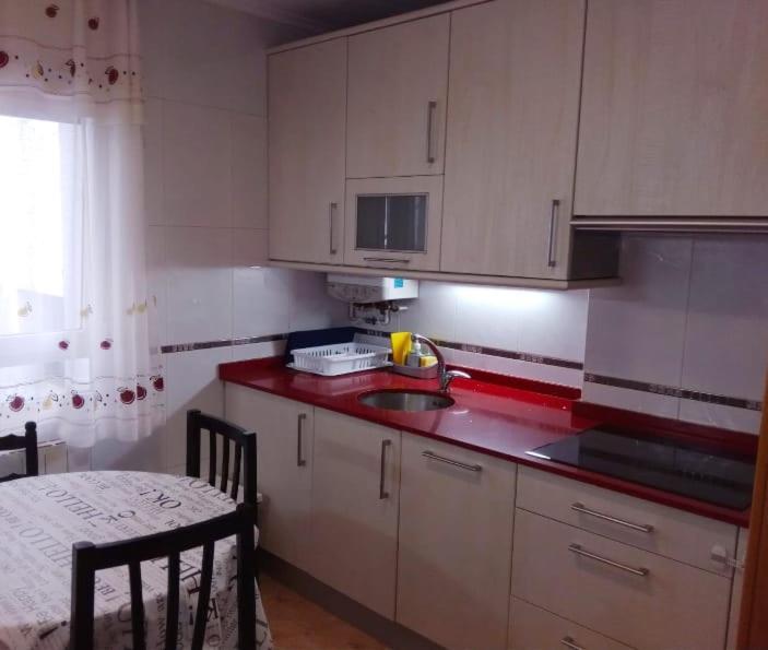 Apartamento ポルトゥガレテ 部屋 写真
